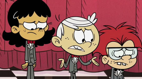 The Loud House Σεζόν 7