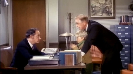 Marcus Welby, M.D. Évad 5