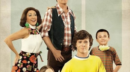 Season 5 (2013) - Season 5 poster and promotional image