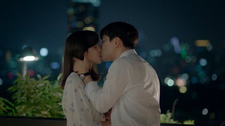 I… Like You (2018) - Episode 24 poster and promotional image