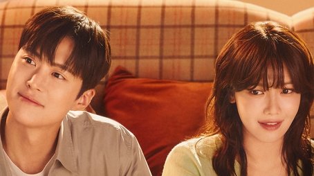 Second Shot At Love (2025) tvshow poster - Click for spoilers and plot summary
