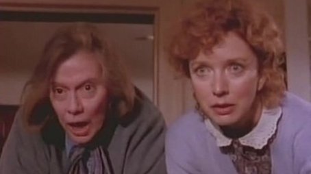 Conversation Over a Corpse (1987) - Episode 2 poster and promotional image
