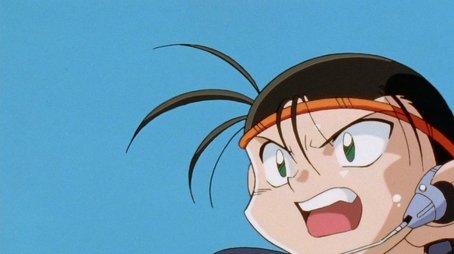 Episode 15 (1997) - Episode 15 poster and promotional image
