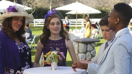 The Polo Match (2017) - Episode 19 poster and promotional image