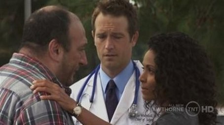 Yielding (2009) - Episode 3 poster and promotional image