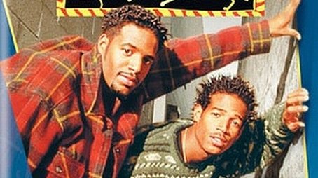 Season 1 (1995) - Season 1 poster and promotional image