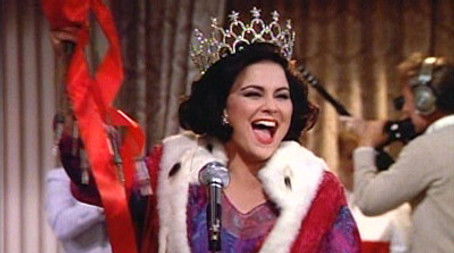 There She Is (1989) - Episode 3 poster and promotional image