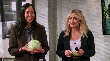 Working Girls (2023) - Episode 15 poster and promotional image