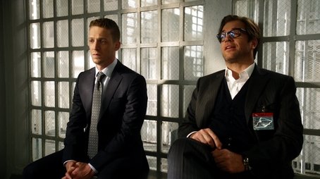 Just Tell the Truth (2016) - Episode 5 poster and promotional image
