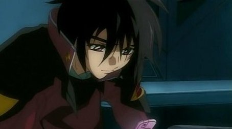 Scars That Won't Heal (2004) - Episode 5 poster and promotional image