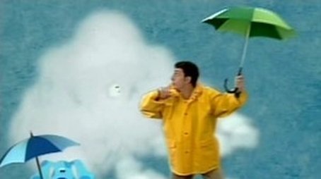 Stormy Weather (2001) - Episode 43 poster and promotional image