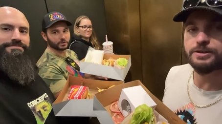 In-N-Out or Whataburger? (2022) - Episode 326 poster and promotional image