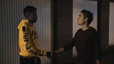 Episode 11 (2019) - Episode 11 poster and promotional image