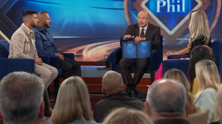 Dr. Phil Stagione 21