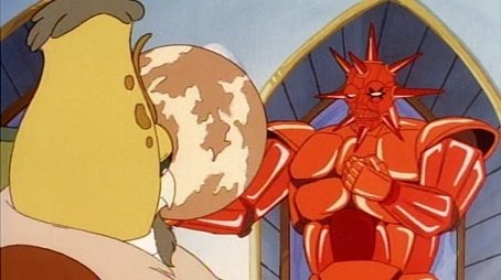A Piece of the Action (1986) - Episode 39 poster and promotional image