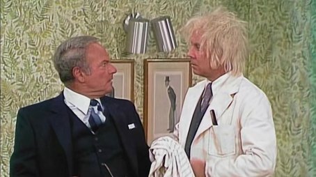 Final Show (1981) - Episode 23 poster and promotional image