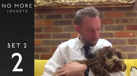 Set 2, Game 2 (2020) - Episode 2 poster and promotional image