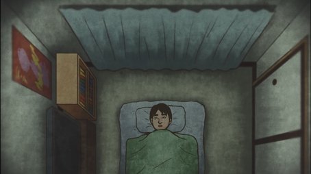 Yamishibai: Japanese Ghost Stories135