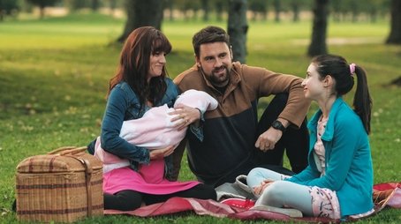 My Way Or The Dead Way (2020) - Episode 8 poster and promotional image
