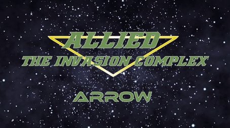 Allied: The Invasion Complex (Arrow) (None) - Episode 29 poster and promotional image