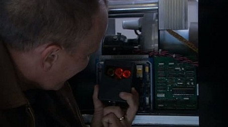 Одисей 5 Сезон 1