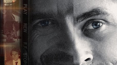 Conversations with a Killer: The Ted Bundy Tapes (2019) poster