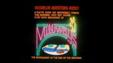 Episode 5 (1981) - Episode 5 poster and promotional image