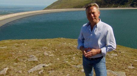 Snowdonia (2014) - Episode 24 poster and promotional image