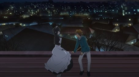 Kimi wa Meido-sama.112