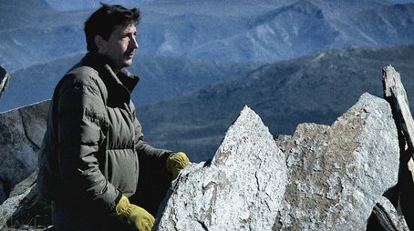 The Slow Grind (2016) - Episode 6 poster and promotional image