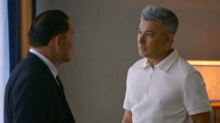 When Everybody is on the Move (2023) - Episode 93 poster and promotional image