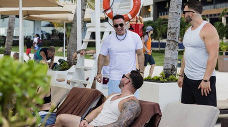 Jersey Shore: Family Vacation Сезон 8
