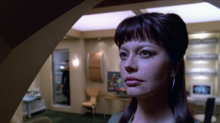 The Disease (1999) - Episode 16 poster and promotional image