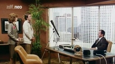 What Murder? (1980) - Episode 2 poster and promotional image