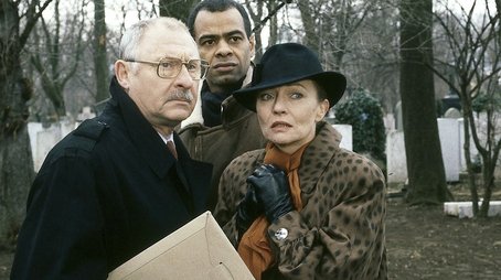 Episode 4 (1990) - Episode 4 poster and promotional image