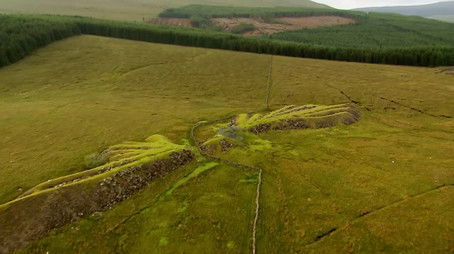 Blood, Sweat and Beers - Rise Hill, Cumbria (2009) - Episode 5 poster and promotional image