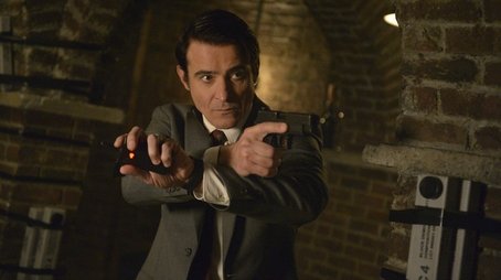 Timeless: Guardiões da História116