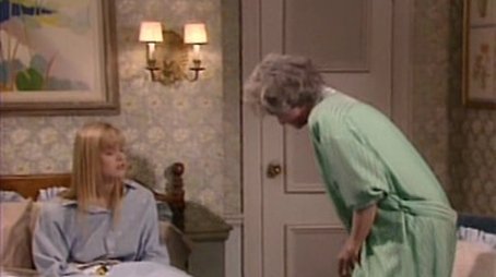 Mary Has A Little Lamb (1990) - Episode 13 poster and promotional image