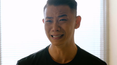 隱形戰隊 Сезон 1