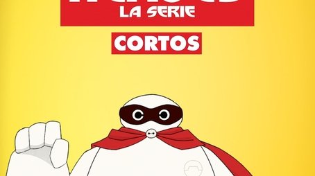 Specials (2018) - Season 0 poster and promotional image