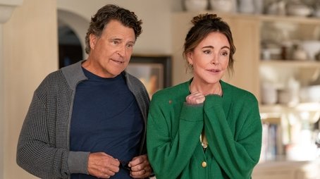 I Love Pain (2024) - Episode 2 poster and promotional image