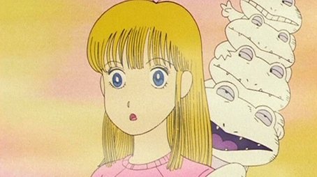 Super Hibari Travels Through Time?! (1984) - Episode 35 poster and promotional image