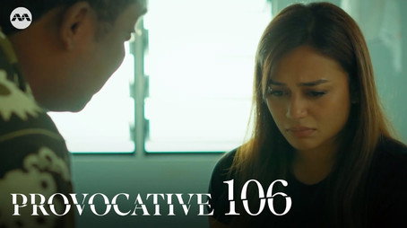 Provocative Temporada 1