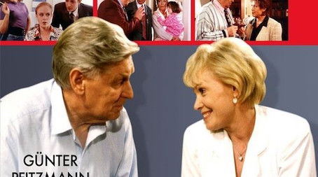 Season 5 (1995) - Season 5 poster and promotional image