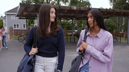 What do you want! (2022) - Episode 42 poster and promotional image