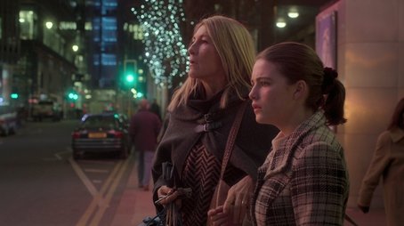 Alma Mater (2023) - Episode 7 poster and promotional image