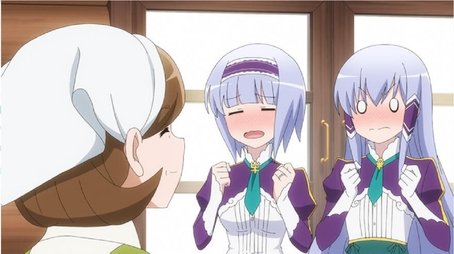The Alchemy Ward and an Unexpected Reunion (2023) - Episode 6 poster and promotional image
