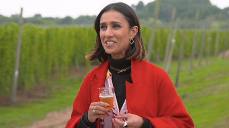 Bromyard Hops (2021) - Episode 38 poster and promotional image