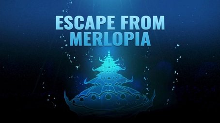 Escape from Merlopia (2021) - Episode 7 poster and promotional image
