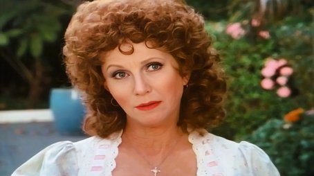 The Rose and the Briar (1982) - Episode 9 poster and promotional image